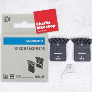 Shimano Brake Pads L05A-Rf Resin Disc Brake - Individual Pack