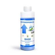 RCYAGO pH Up & Down Solution Kit - Professional Hydroponic pH Regulator for Healthy Plants