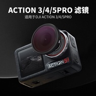 Midu DJI ActionPro4/Filter Set CPL Filter Polarizer ND ND Filter A Camera Filter 25.10.12