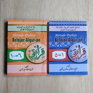 Kitab Qiraati / Kitab Qiroati Bendel 2 Volumes