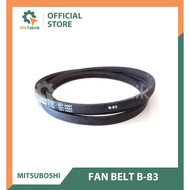 MITSUBOSHI Fan Belt B-83