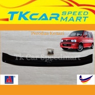 [READY STOCK] PERODUA KENARI 2000-2008 ( AG ) GOOD QUALITY PRODUCT MALAYSIA FRONT BONNET GUARD