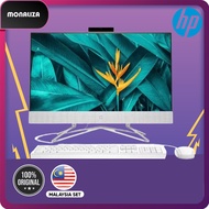 HP All In One (24-CR0025D) Intel Core i5-1335U RAM 8GB SSD 512GB