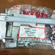 [3E Parts & Acc] Grand block boss 8M-14M Rare Item