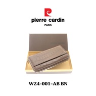 Pierre Cardin Wallet Model WZ4-001-AB