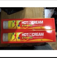 hot cream strong 120 ml