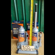 5 Ton Hydraulic Bottle Jack - Truck & Car