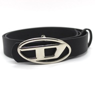 Stylish Versatile Belt for Men And Women Streetwear Skirt Waist Belt Retro Simple High End BKP Bangk
