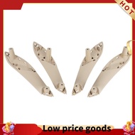 [gzhxdiizi1]Four Doors Car Interior Door Pull Handle Cover Armrest Bracket for 3 4 Series F30/F31/F3