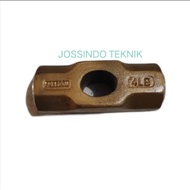 FREEDOM 4LB FULL Stone Hammer FREEDOM 4LB FULL Bodem Hammer