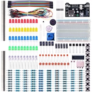 UNO R3 Beginner Project Basic Learning Starter Kit Arduino R3 Electronic Components Set