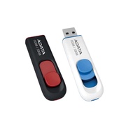 ADATA C008 32GB Sliding USB2.0 5Y Flash Drive Warranty