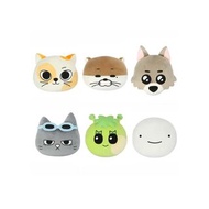 (代購)BOYNEXTDOOR BBNEXDO Cushion 抱枕 官方周邊娃娃公仔