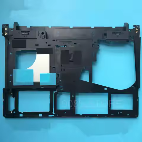 New Cover For Lenovo Ideapad Y400 Y410P Y410 LCD Screen Back/Front Bezel/Palmrest Upper/Bottom Base 
