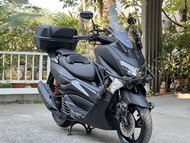 แคชบาร์ Yamaha Nmax 2017-2019 (โฉมเก่า)