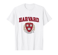 Harvard University | Officially Licensed NCAA | NCAFHRV06 T-Shirt