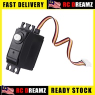 WLToys K949-77 Plastic Gear Servo (5 cables) for model K949 10428-A B C Original WLToys Part