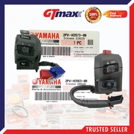 Handle Switch Y15ZR Y15 Y15Z V2 Kiri Kanan / Left Right (LH/RH) (BERANI JAMIN 100% HLY)  2PV-H3963-0