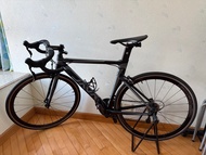 Java Siluro 2 公路單車