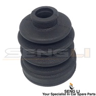 PROTON WIRA 1.5 DRIVE SHAFT BOOT-INNER/OUTER