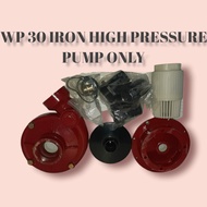 BODY POMPA HIGH PRESURE 3 INCH IRON - KONGKOW MARKET