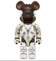 BE@RBRICK LUDENS 1000%