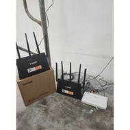 Unifi promotion wifi
