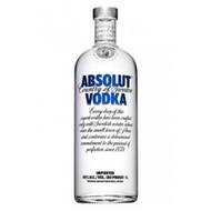 ABS絕對伏特加 1000ml