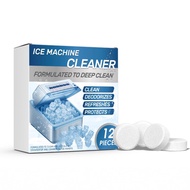 Hot Sale [Wholesale Price] Cross-Border Washing Machine Tank Cleaning Agent Dishwasher Automatic Dis
