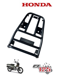 Rack ท้าย CT-125 ทรง Sport VZ  🍀TP🍀