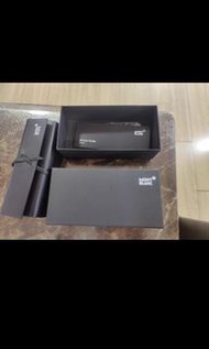Montblanc 眼鏡盒