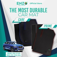 ENZO Car Mat - Jaguar F-Pace 1st Gen Model X761 (2016-2024)