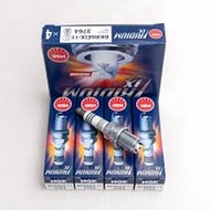 Bugi NGK cao cấp Iridium Suzuki APV (2005-) động cơ G16A 1.6L - Suzuki Carry Pro (2005-) động cơ G16