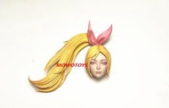 I8Toys 1/6 凱蒂 CANDY 拆賣 精緻可動眼頭雕(全新品)~數量有限!!要買要快喔!