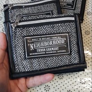 NBHD Wallet from Japan Magazine Appendix