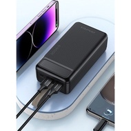 AWEI P7K ULTRA LARGE DUAL USB POLYMEE POWERBANK 30000MAH