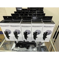 malaysia ready stock（promotion）Daiichiseiko Line Recycler Line Winder Daichiseiko Line Recycle