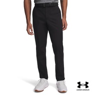 Under Armour Curry Drive Men's Pants - Black (001)