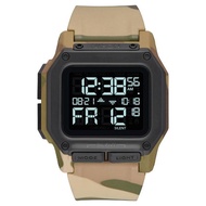 Nixon Men’s Watch Regulus Multicam - A11802865