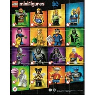 Lego 71026 Super Hero DC Minifigure