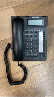Panasonic 商務電話 (KS-TS880MX)