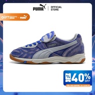 PUMA PRIME/SELECT - รองเท้าผ้าใบ PUMA x KIDSUPER King สีฟ้า - 40118001