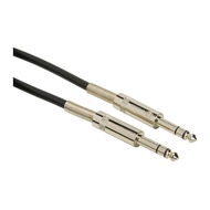{THINK2} American Talent PCQ 6.3mm TRS to 6.3mm Signal Cable 0.9M 3M 6M