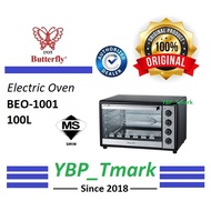 Butterfly Electric Oven BEO-1001 (100L) 100 Litres @YBP_Tmark