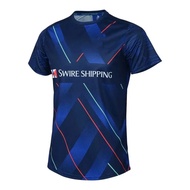 New 3d T-Shirt Fiji 7s Rugby Shirt Fijian Drua Rugby Jersey Training Clothes Top Loose Sports Style 