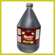 ➣ ∧ ◜ FCP Budget Oyster Sauce (Gallon)