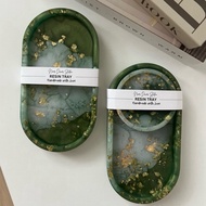 Resin Tray | Gift Tray | Jewellery Tray |