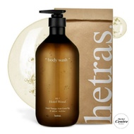 [Hetras]   Body Wash Therapy Large Capacity Body Wash  1013ml