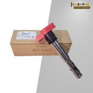 IGNITION PLUG COIL VOLKWAGEN AUDI R8 PLUG COIL FOR VW GOLF MK5 GTI /MK6 GTI PASSAT CC EA888 AUDI A3/