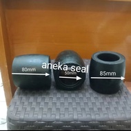 Rubber coupling f8 rubber coupling f8 OKS/NBK